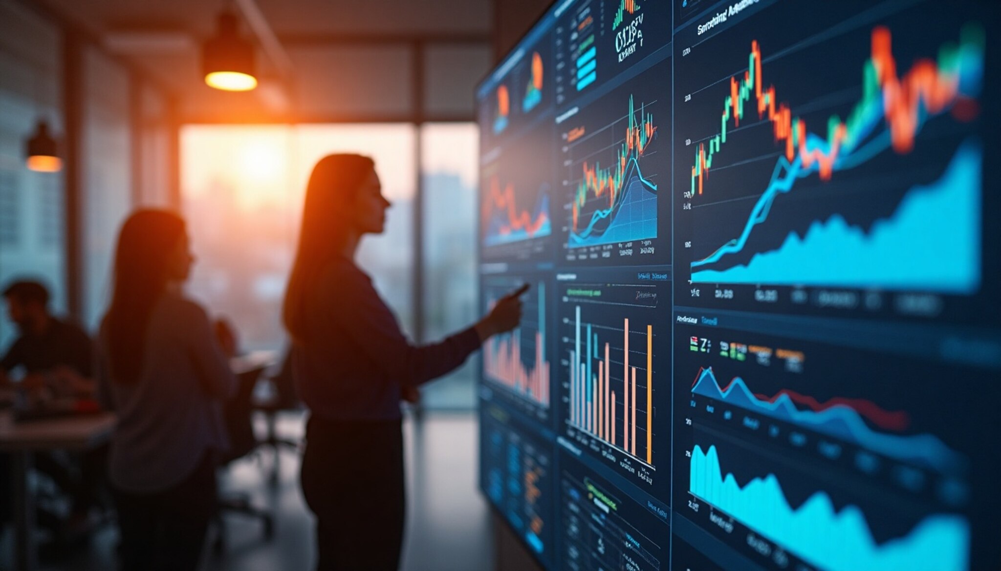 Growth Marketing - Estratégias para crescimento 2025