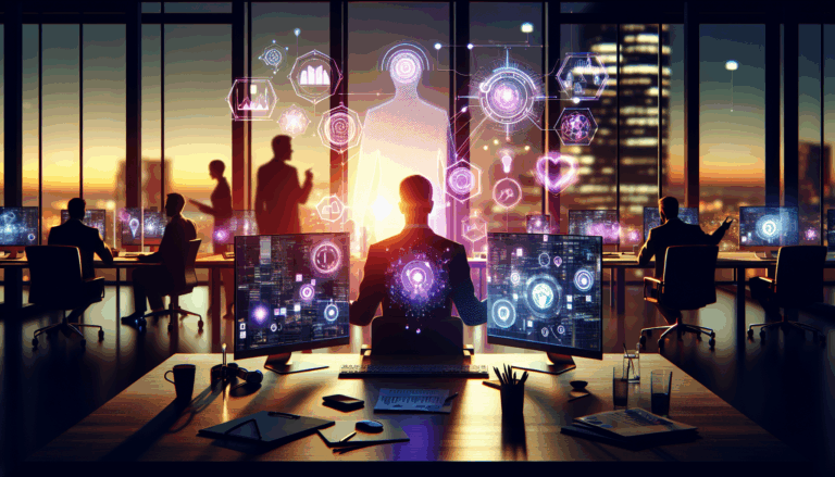 Inteligência Artificial no Web Design: Guia SEO