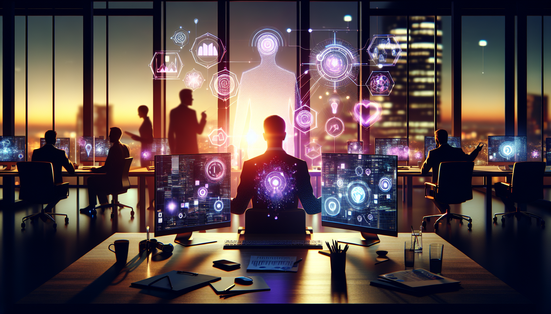 Inteligência Artificial no Web Design: Guia SEO