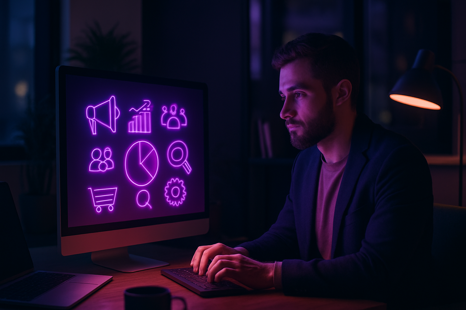 Neuromarketing: Guia Completo para Agências e Profissionais