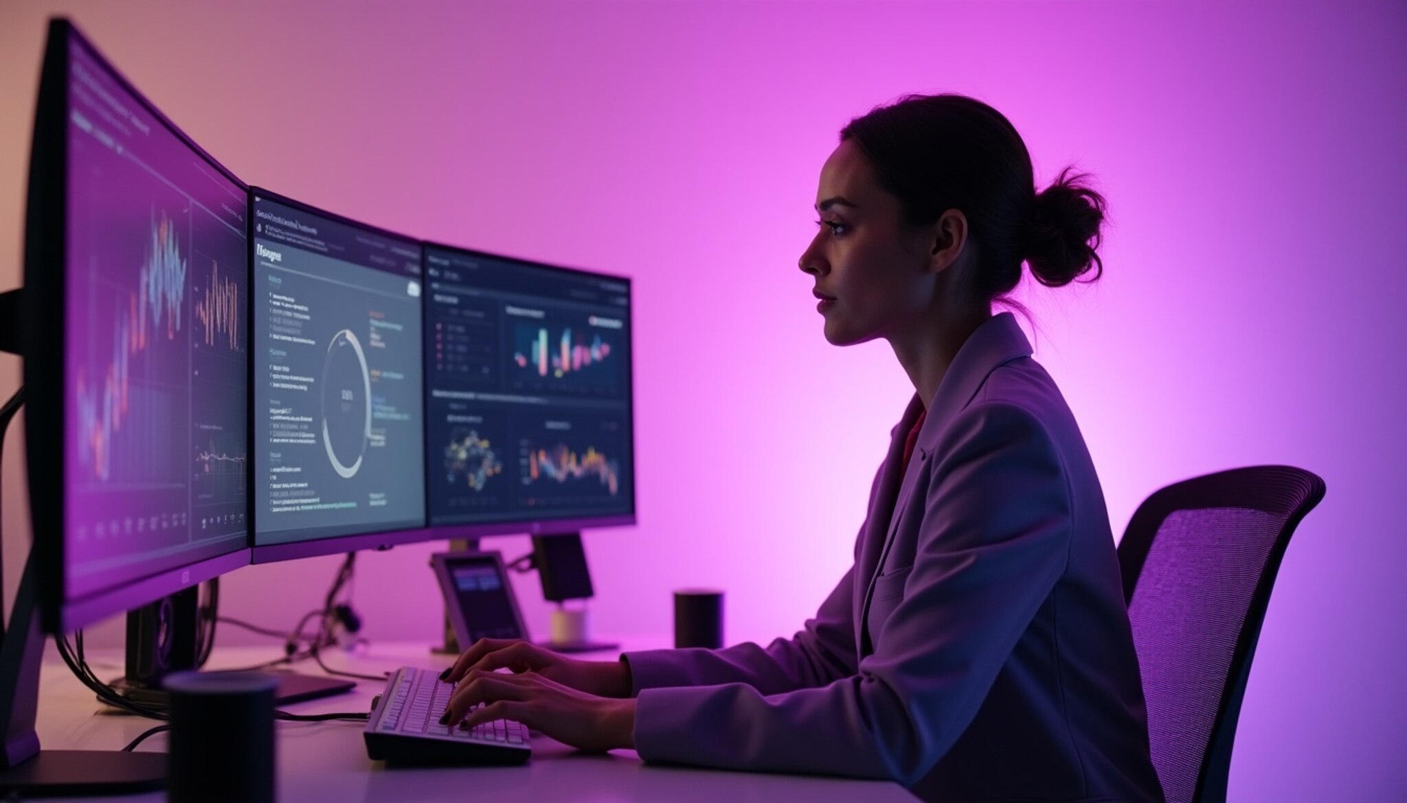 gestão de tráfego pago