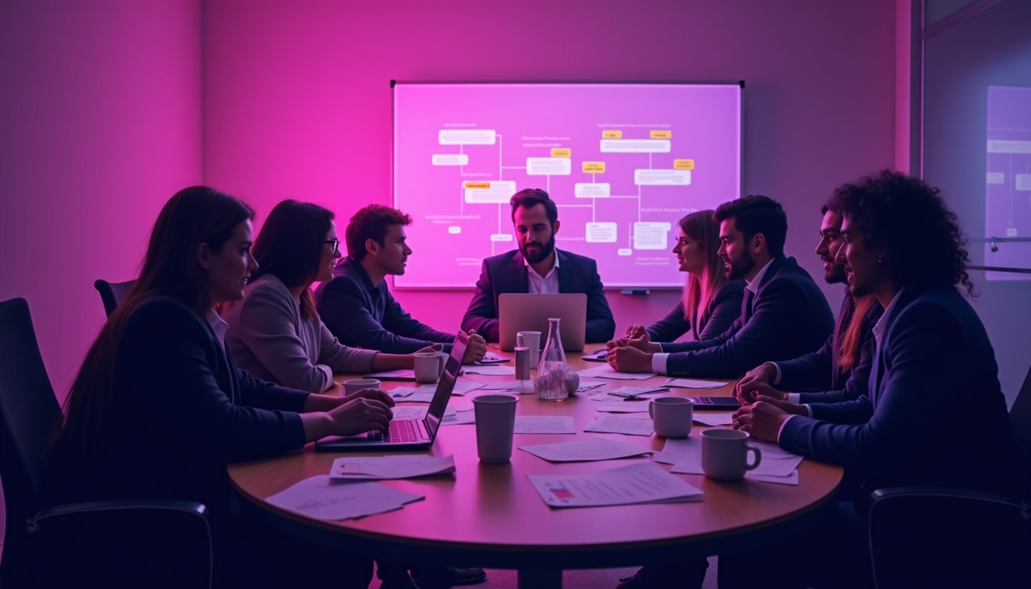 estratégias de vendas b2b