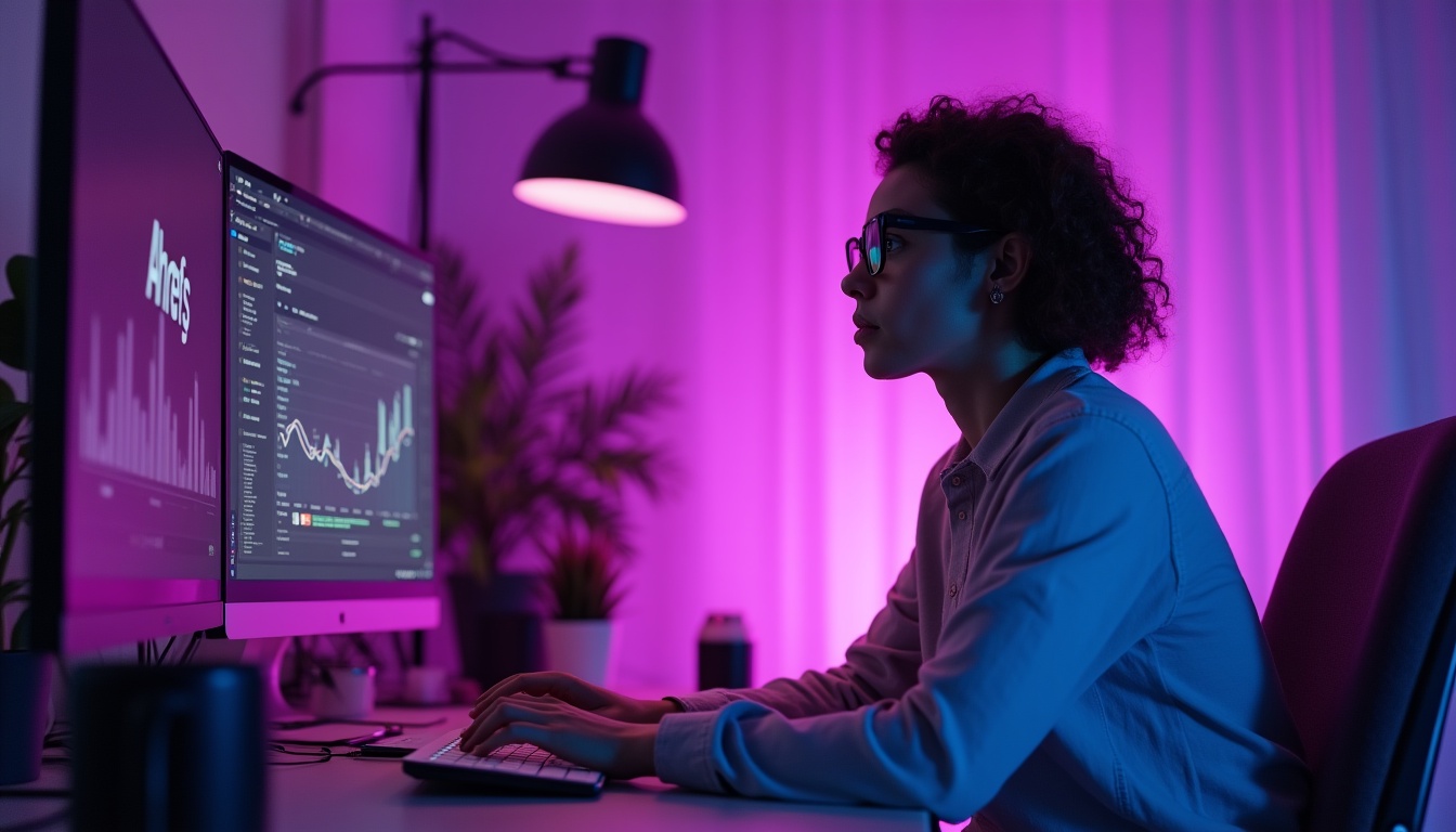 ahrefs para marketing digital
