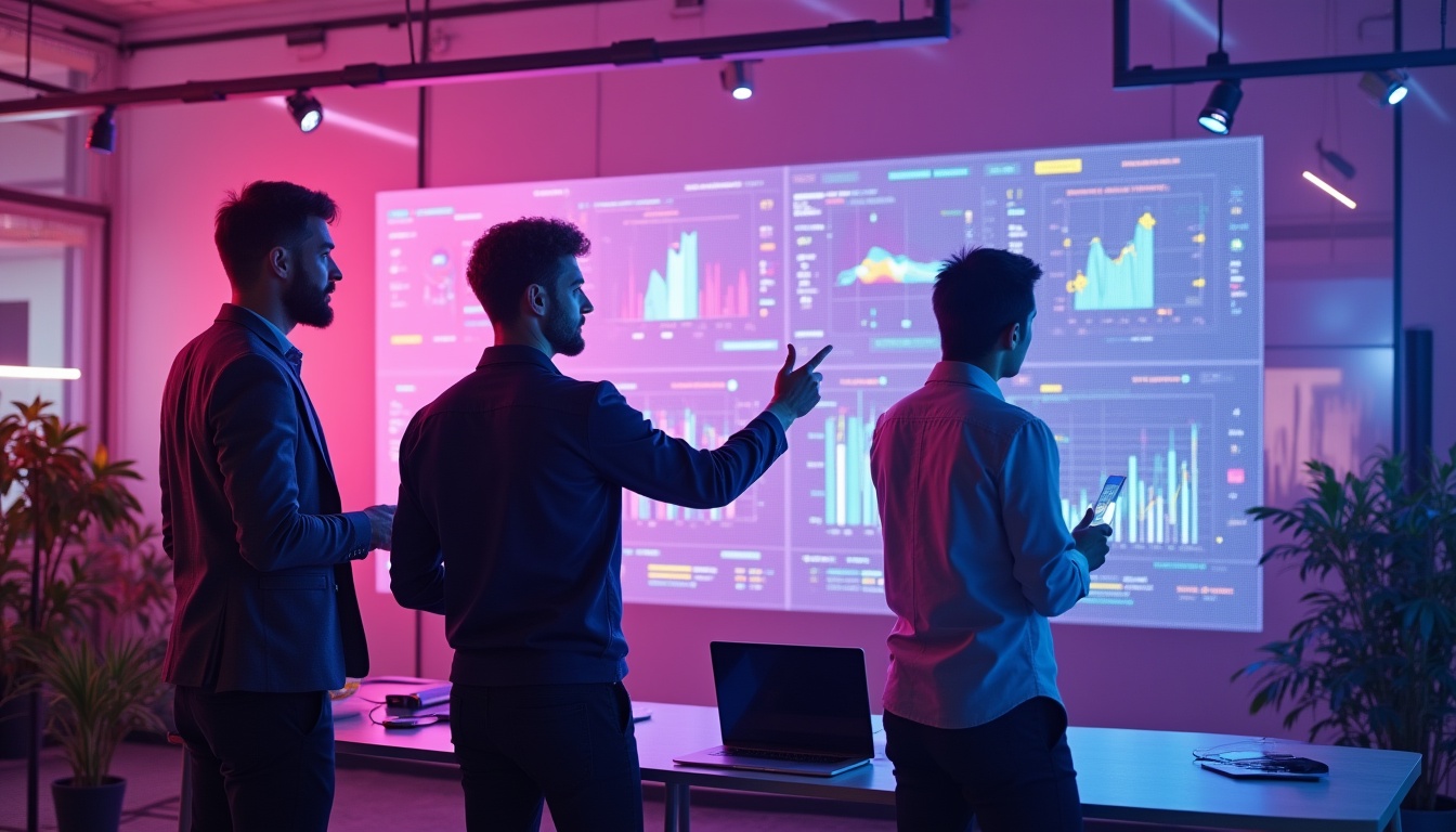 benefícios da automação de marketing