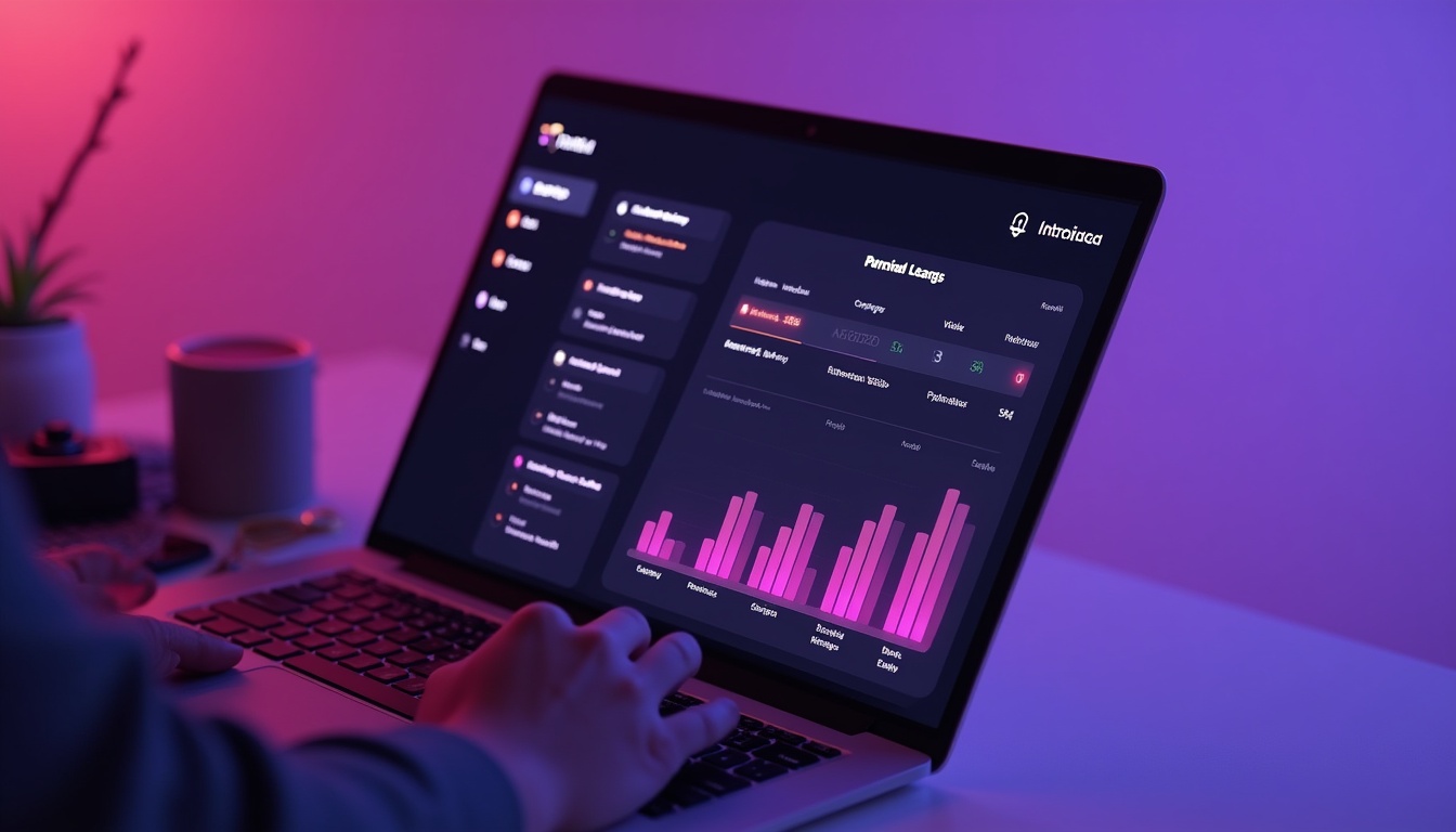 lead scoring automatizado
