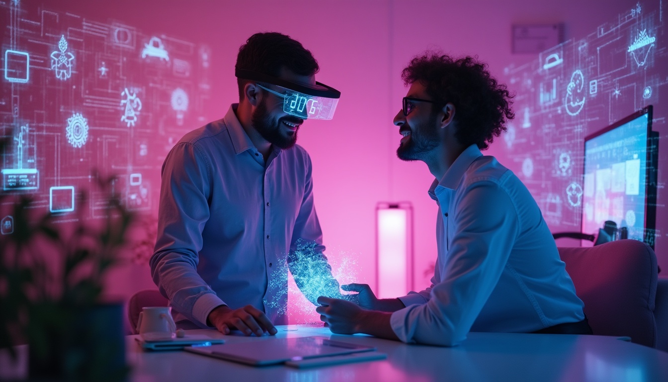 tendências de automação 2025
