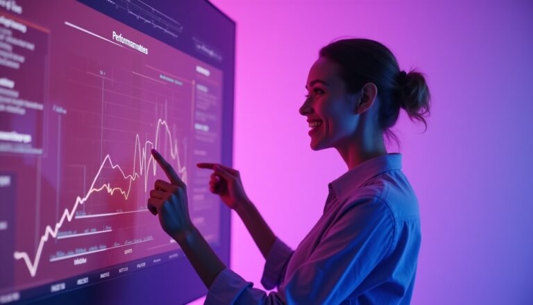 O n8n possui monitoramento de performance?