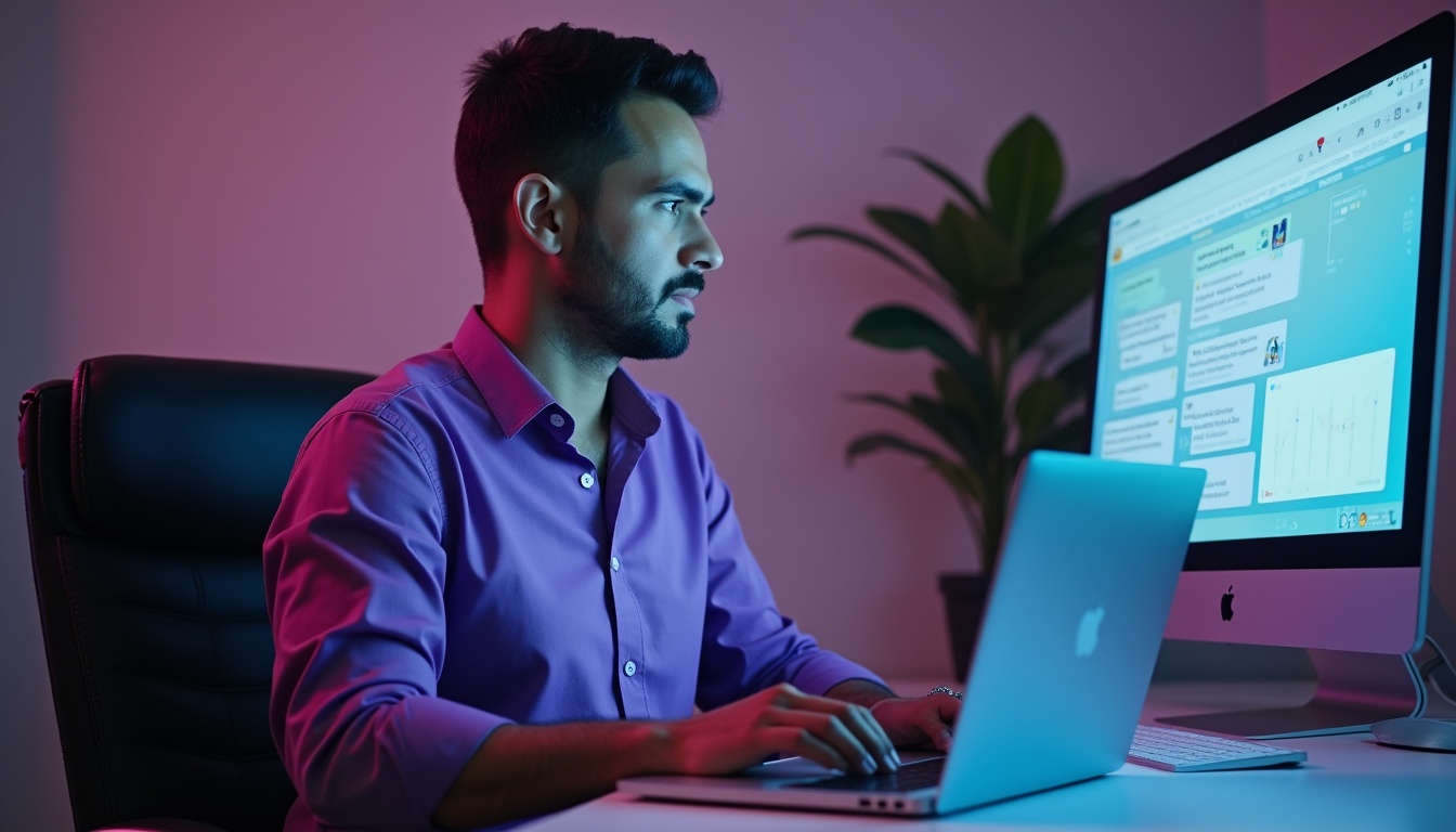 Automação via WhatsApp + CRM