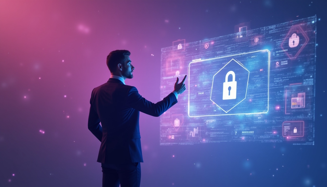 Como gerenciar credenciais de clientes com segurança no n8n