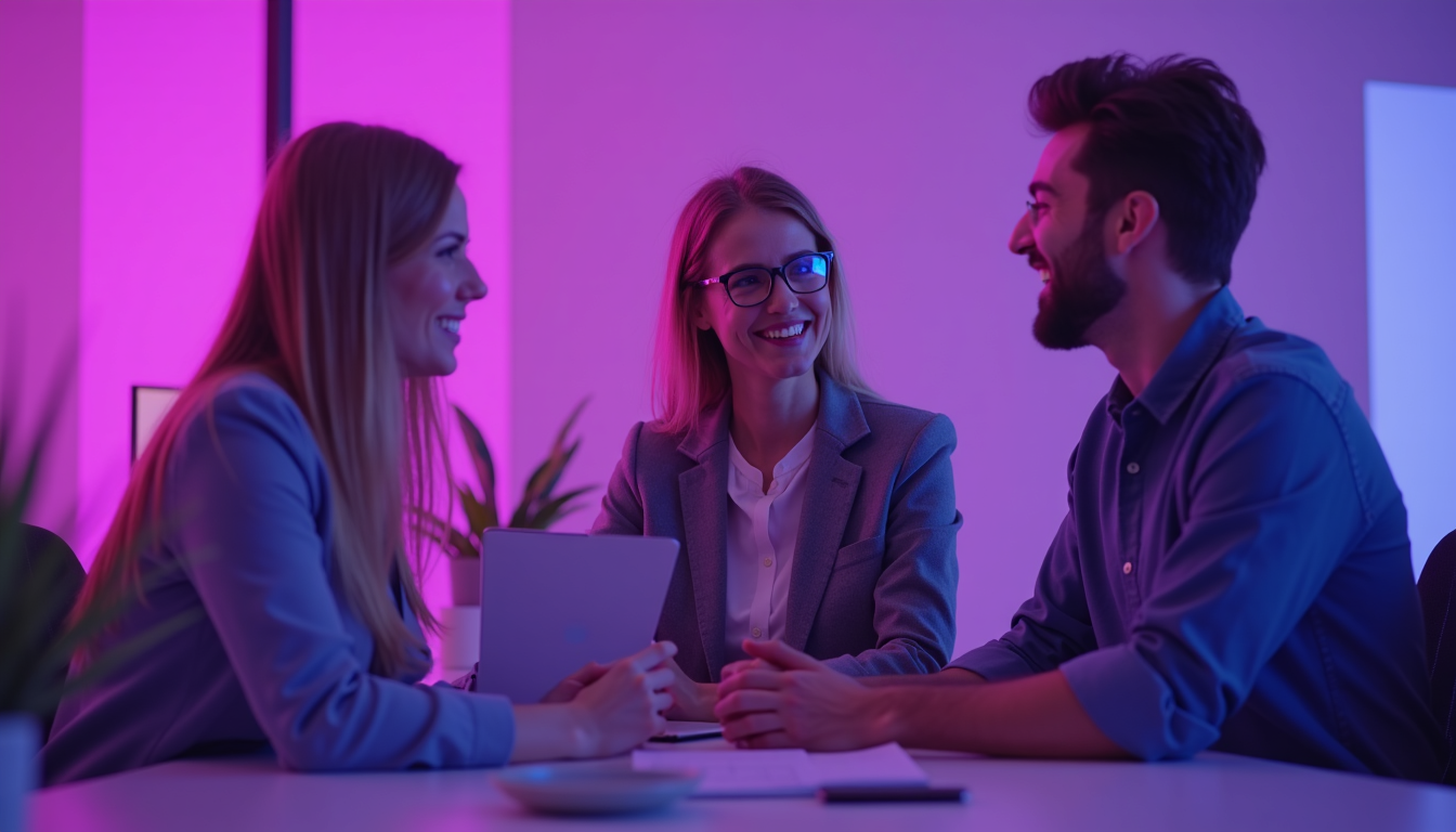 RevOps: integração Marketing, Vendas e CS