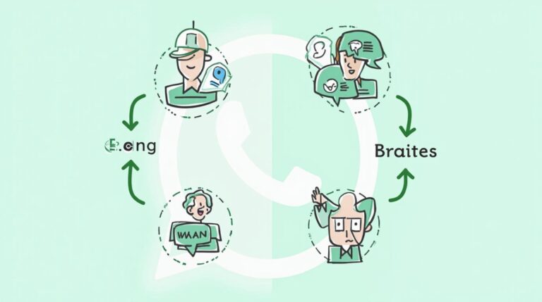 Automação com WhatsApp Business