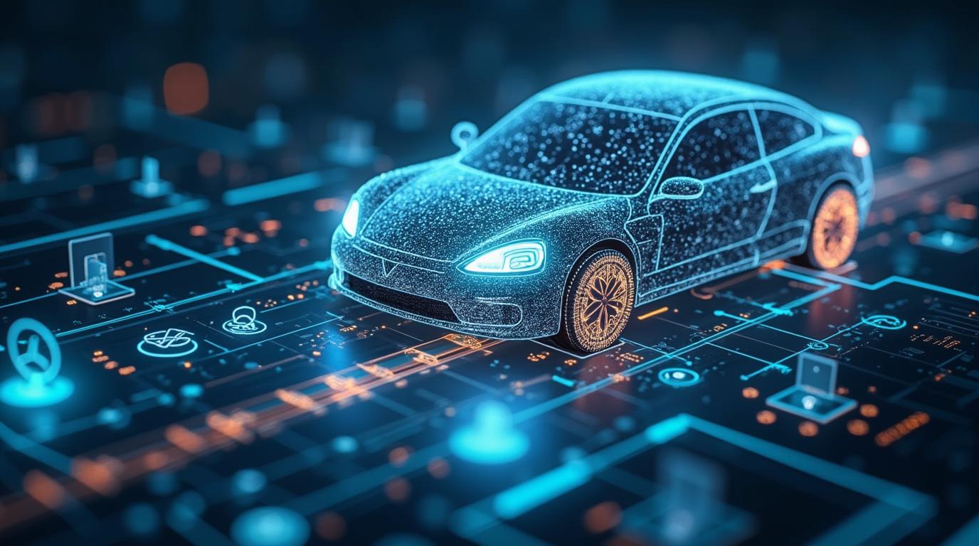 Automação no varejo físico + digital (omnichannel)