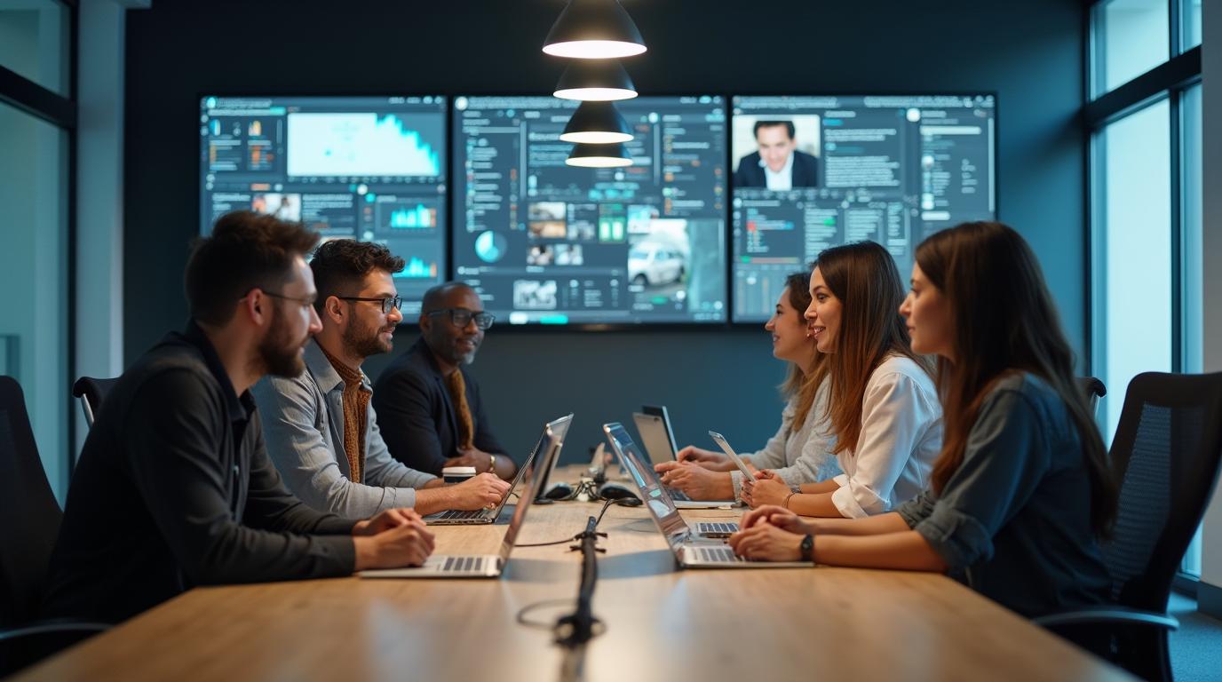 Microsoft Copilot Cowork